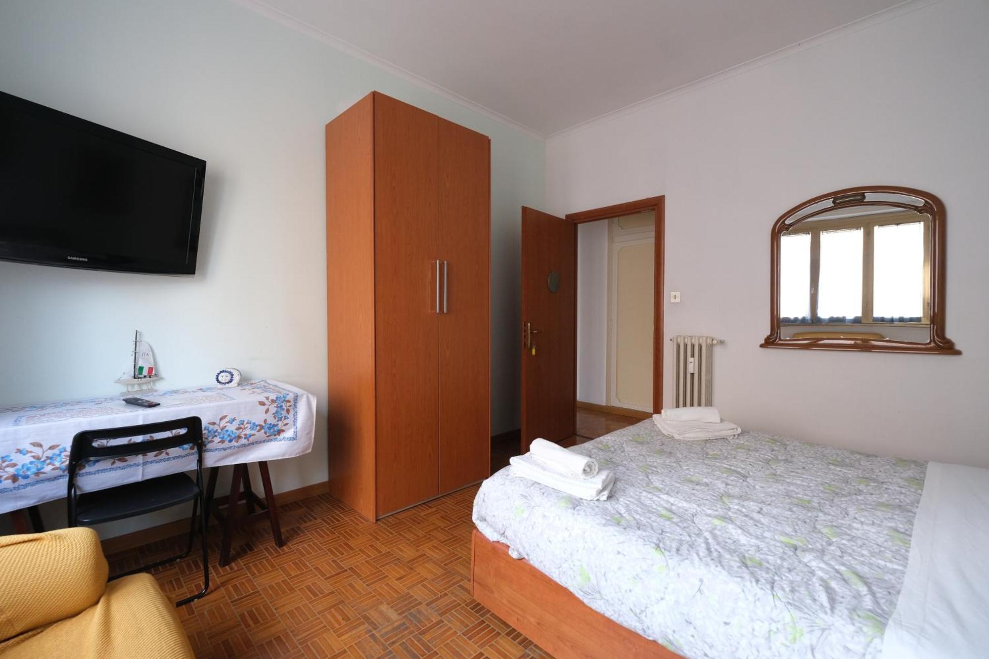 Guest House Piazza Tarquinia — Photos 2